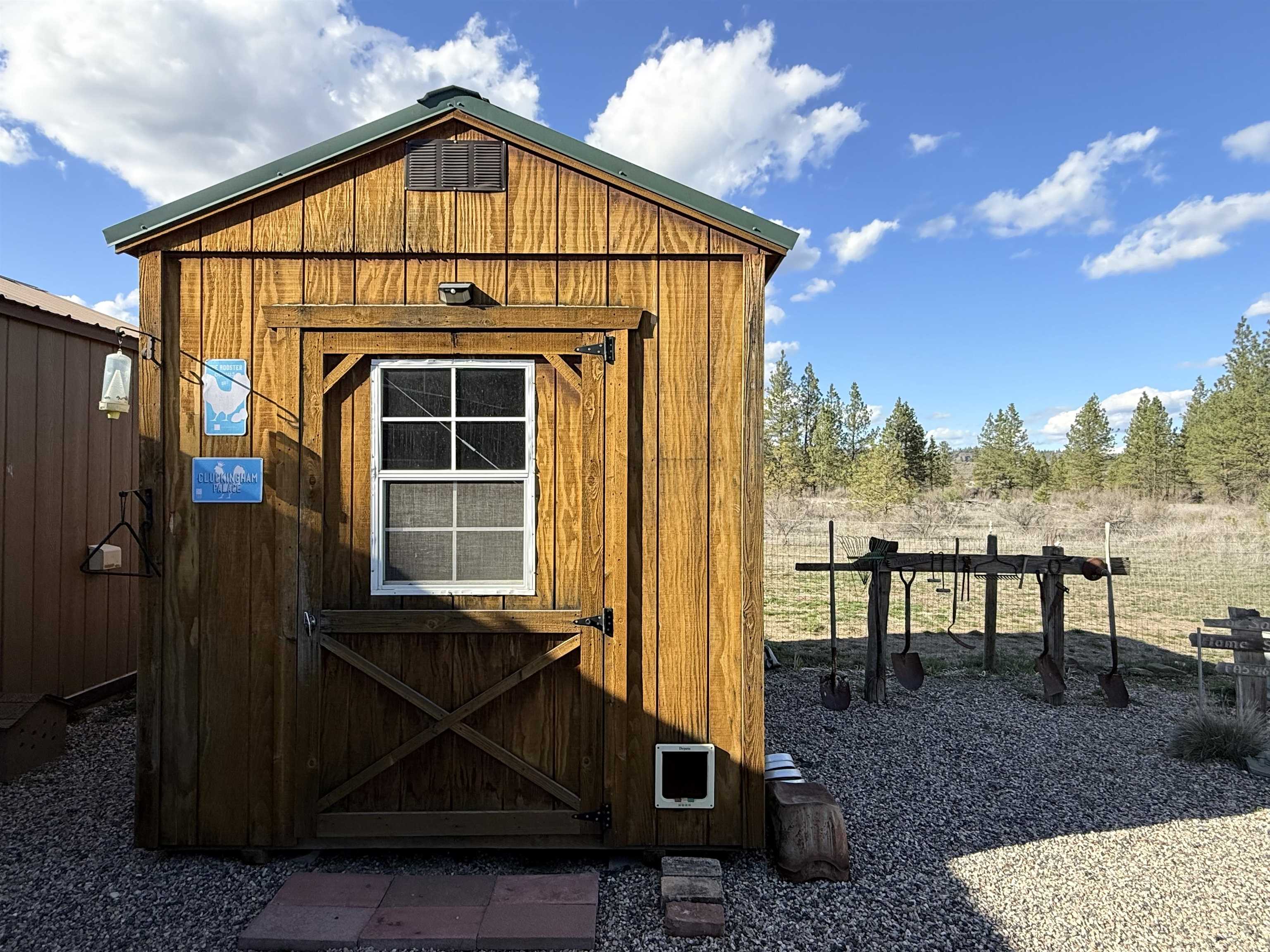 48568 Bull Run Road East Ford, WA 99013 - Photo 18 of 46