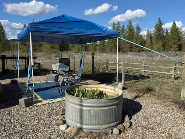 $359,000 | 48568 Bull Run Road East, Ford, WA 99013