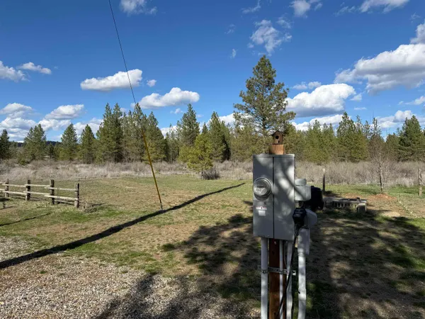 $359,000 | 48568 Bull Run Road East, Ford, WA 99013