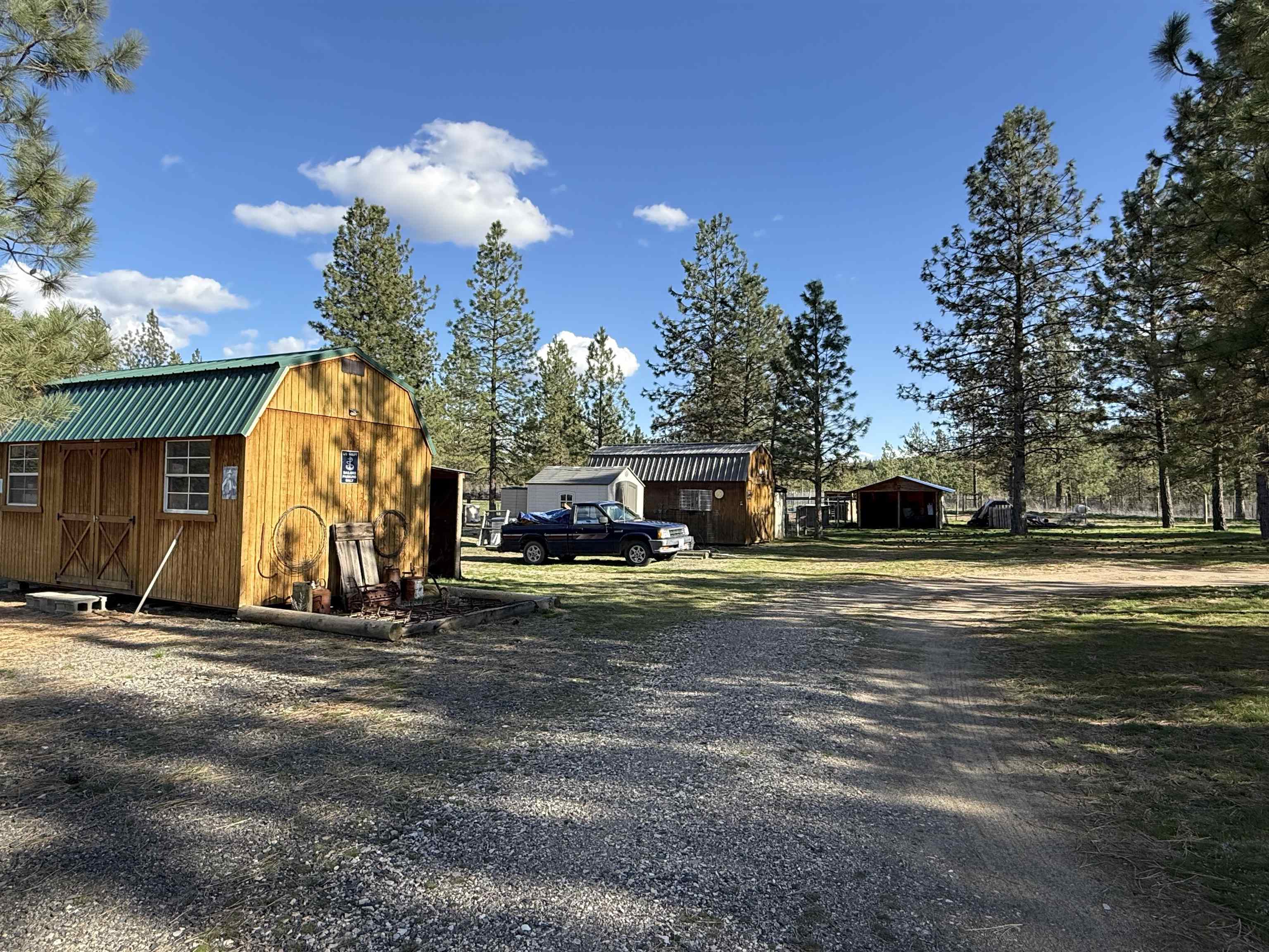 48568 Bull Run Road East Ford, WA 99013 - Photo 24 of 46