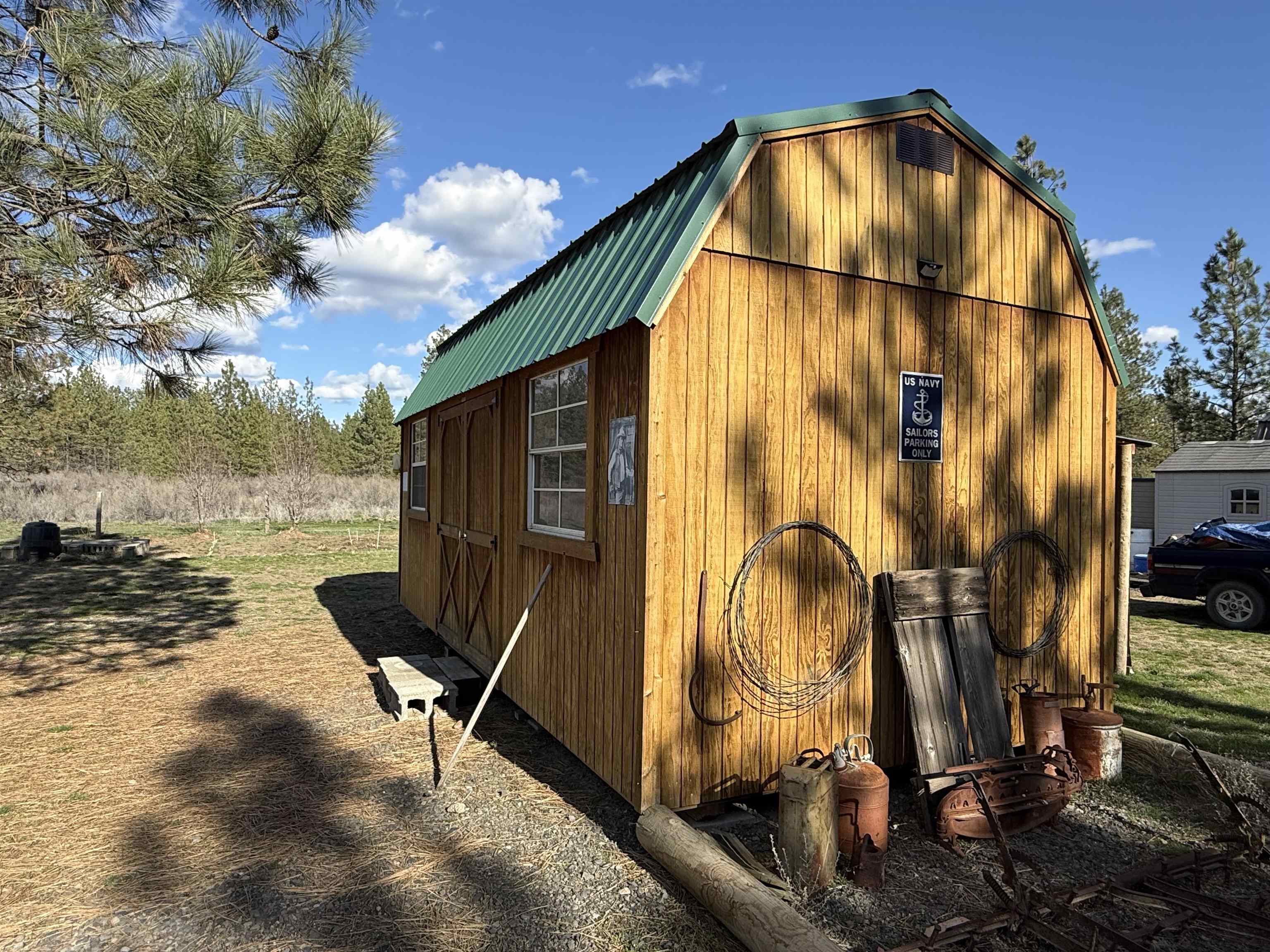 48568 Bull Run Road East Ford, WA 99013 - Photo 25 of 46