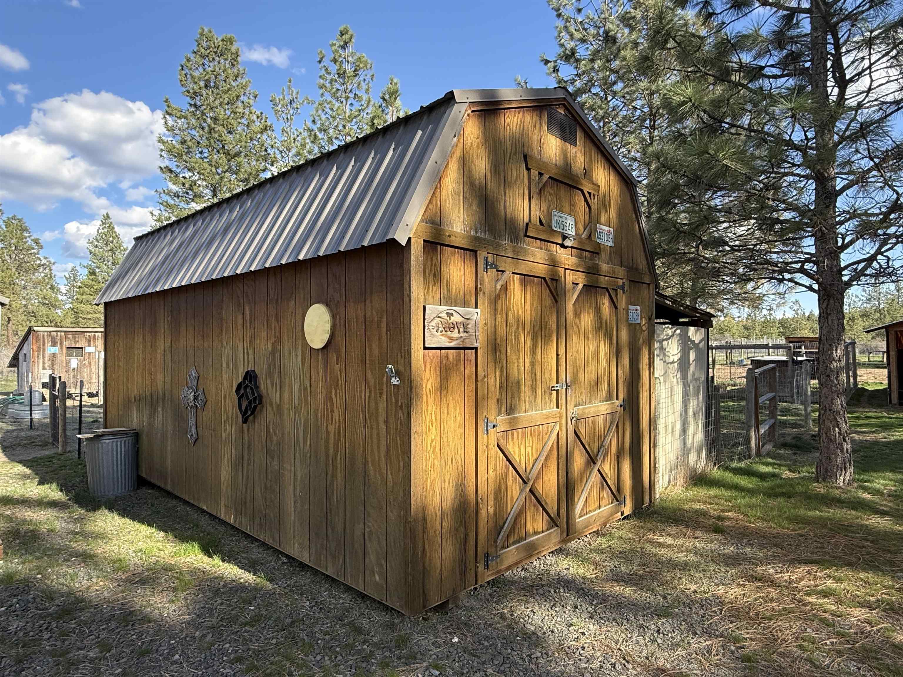 48568 Bull Run Road East Ford, WA 99013 - Photo 27 of 46