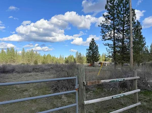 $359,000 | 48568 Bull Run Road East, Ford, WA 99013
