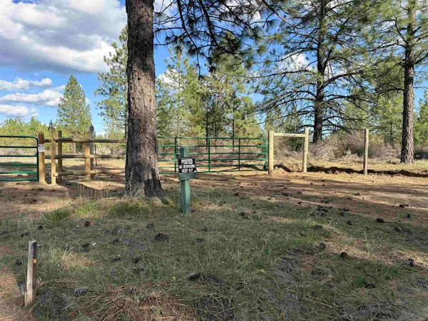 $359,000 | 48568 Bull Run Road East, Ford, WA 99013