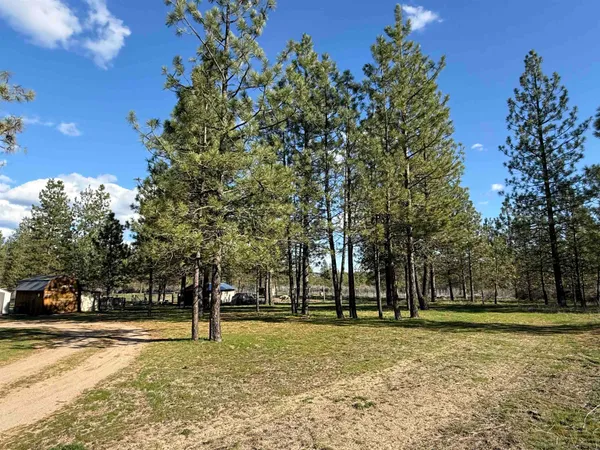 $359,000 | 48568 Bull Run Road East, Ford, WA 99013