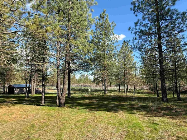 $359,000 | 48568 Bull Run Road East, Ford, WA 99013