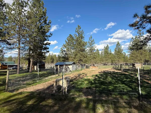 $359,000 | 48568 Bull Run Road East, Ford, WA 99013