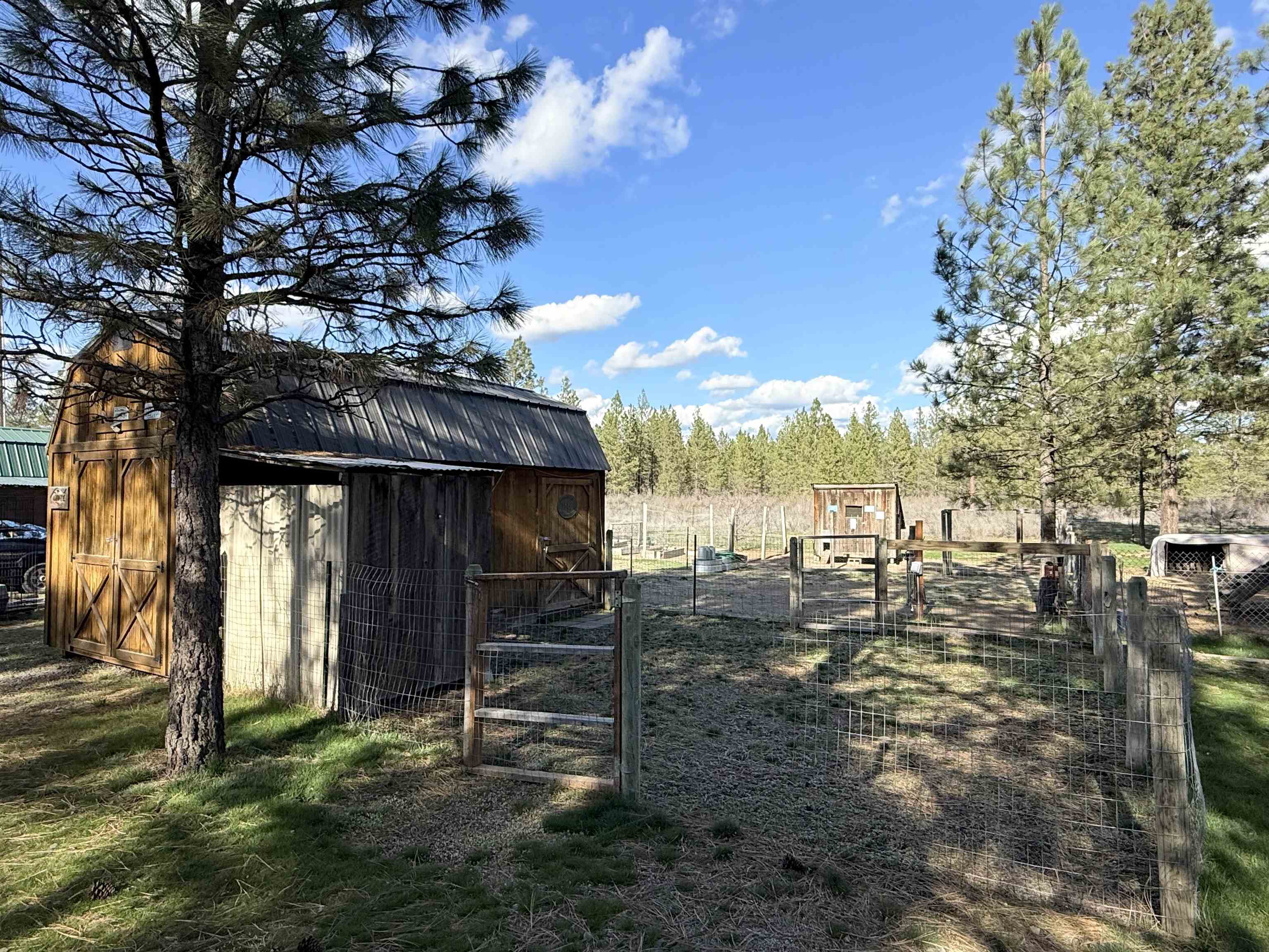 48568 Bull Run Road East Ford, WA 99013 - Photo 36 of 46