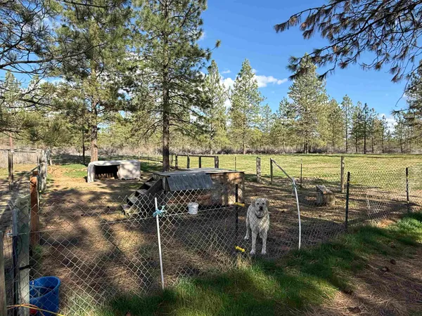 $359,000 | 48568 Bull Run Road East, Ford, WA 99013