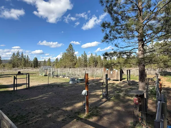 $359,000 | 48568 Bull Run Road East, Ford, WA 99013