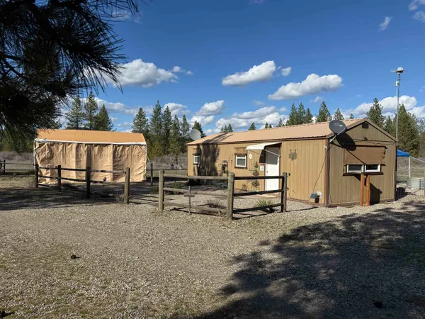 $359,000 | 48568 Bull Run Road East, Ford, WA 99013