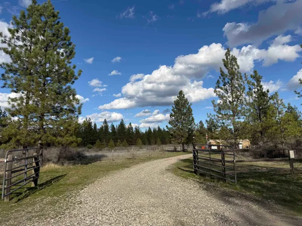 $359,000 | 48568 Bull Run Road East, Ford, WA 99013