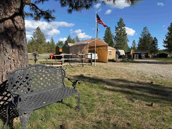 $359,000 | 48568 Bull Run Road East, Ford, WA 99013