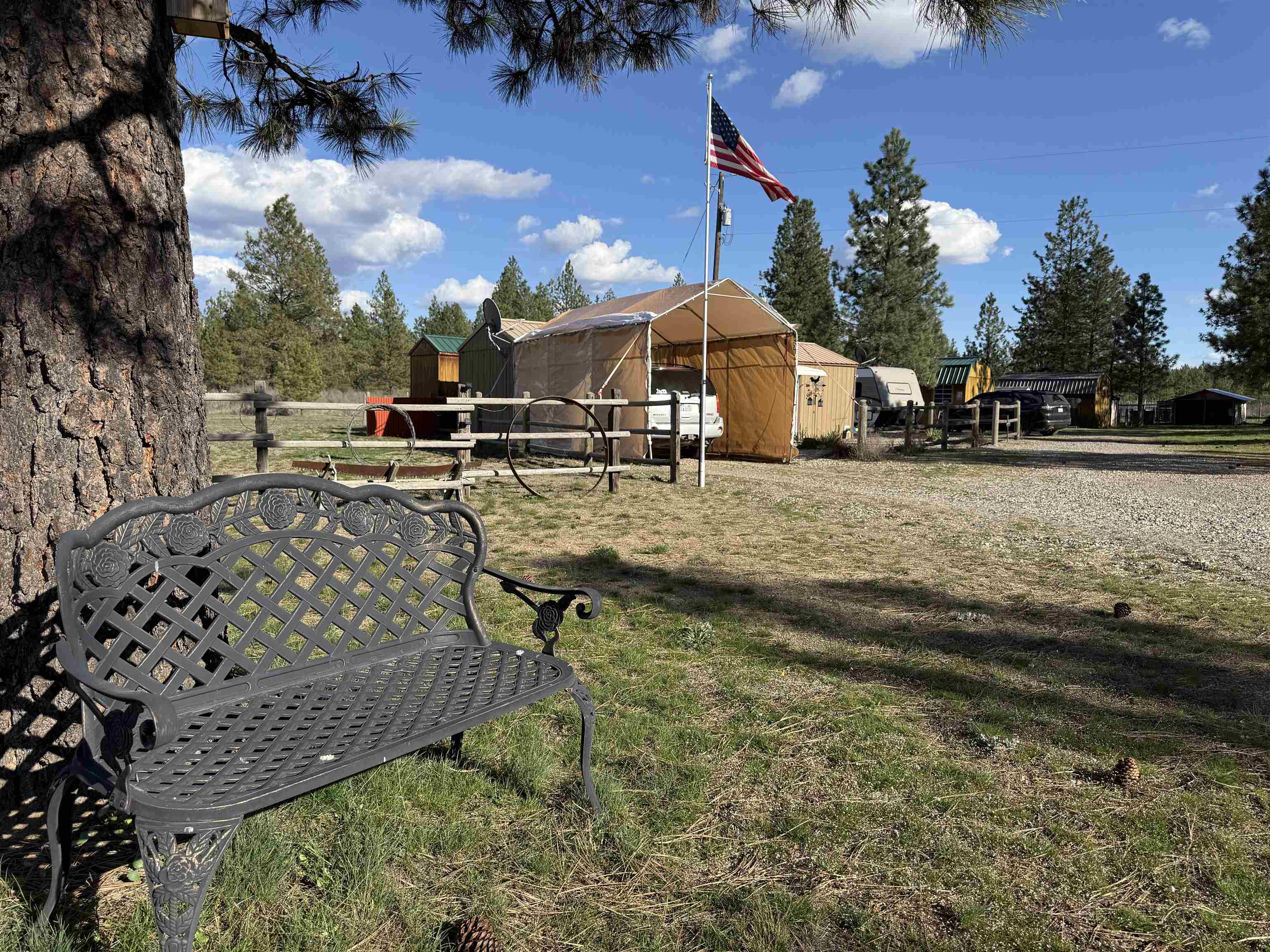 48568 Bull Run Road East Ford, WA 99013 - Photo 41 of 46