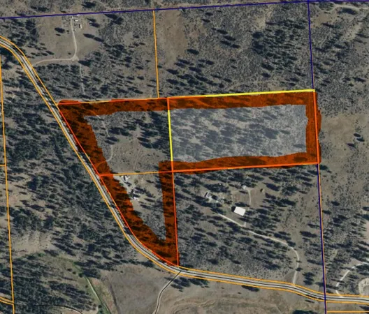 $359,000 | 48568 Bull Run Road East, Ford, WA 99013