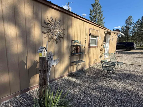 $359,000 | 48568 Bull Run Road East, Ford, WA 99013