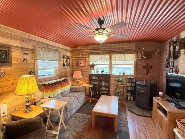 $359,000 | 48568 Bull Run Road East, Ford, WA 99013