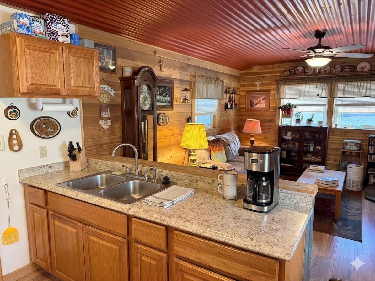 48568 Bull Run Road East Ford, WA 99013 - Photo 7 of 46