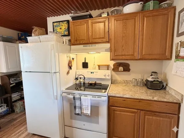 $359,000 | 48568 Bull Run Road East, Ford, WA 99013