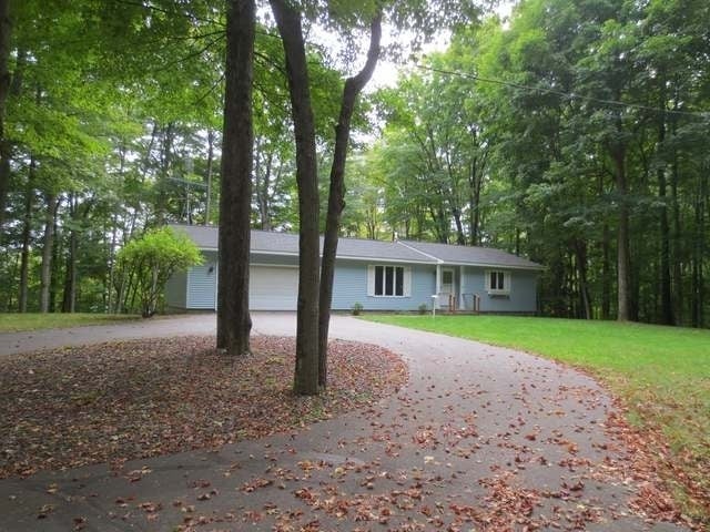 4181 Circle Drive Rhinelander, WI 54501 - Photo 1 of 19 Gallery Image 1