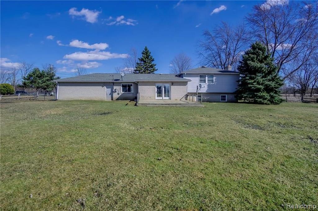 1575 Kinney Road Memphis, MI 48041 - Photo 20 of 20