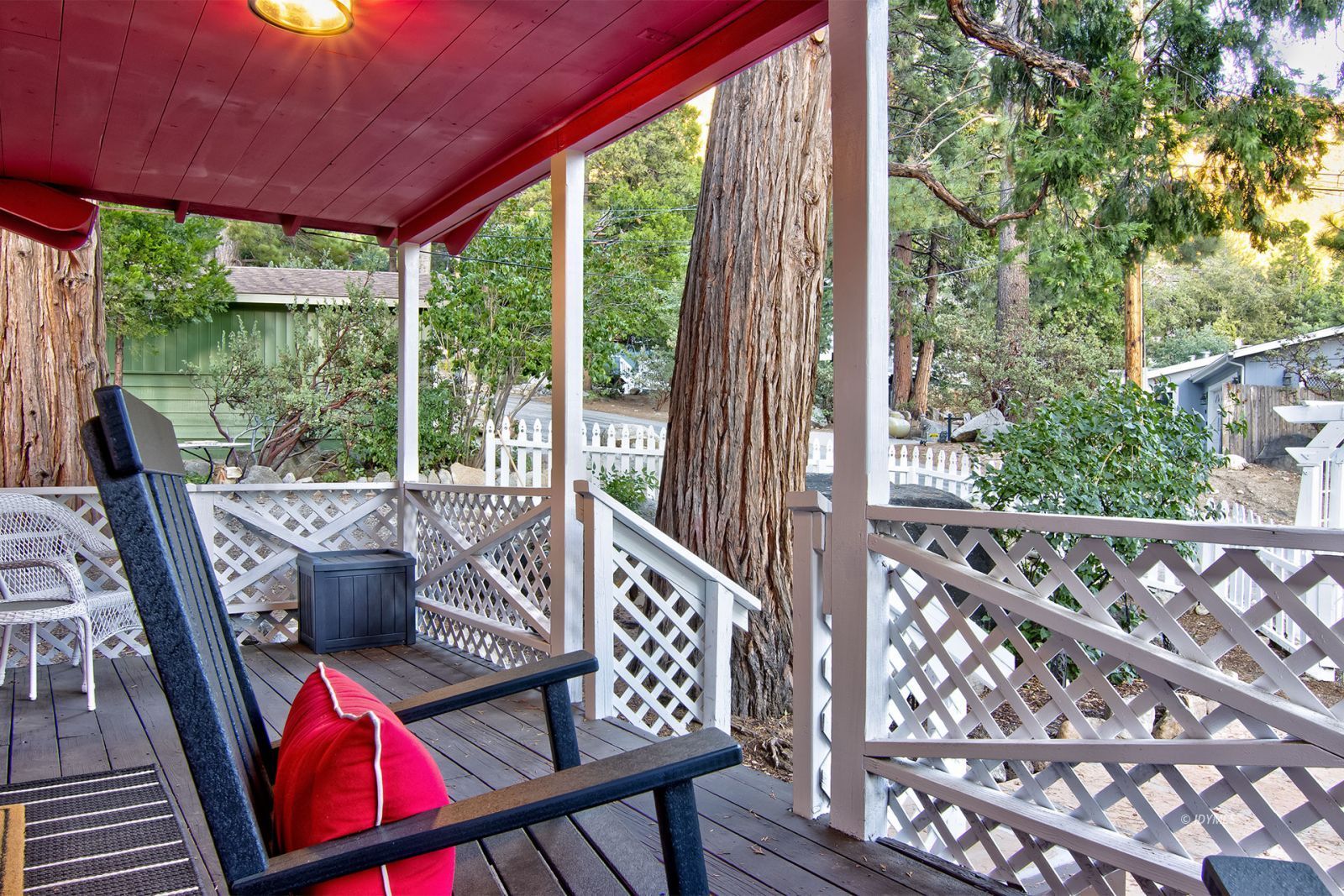 25005 Rim Rock Road Idyllwild, CA 92549 - Photo 8 of 48 Untitled