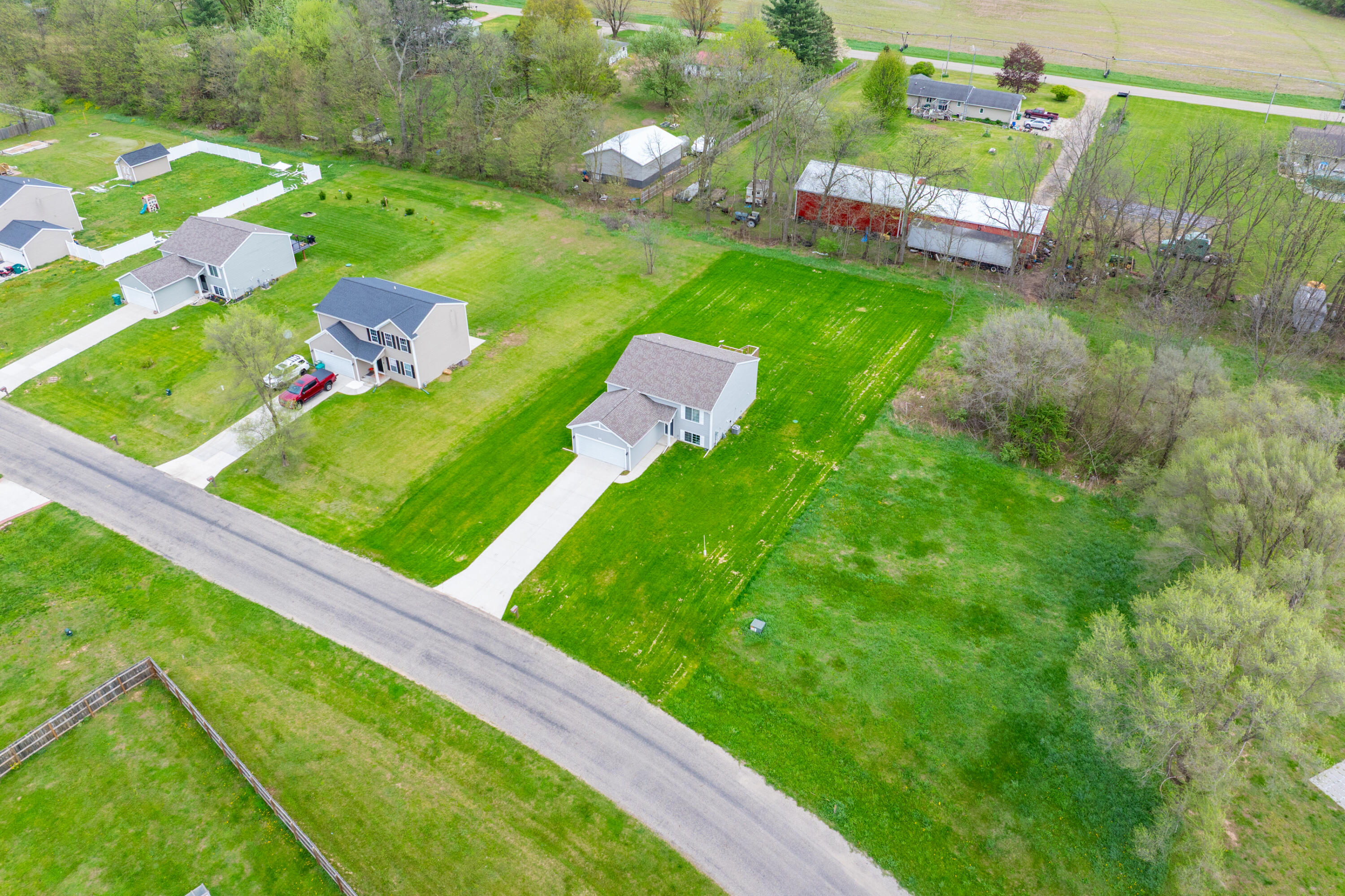 58727 Pond View Lane Three Rivers, MI 49093 - Photo 40 of 55 Pond View Ln 58727 Three Rivers 49093-40