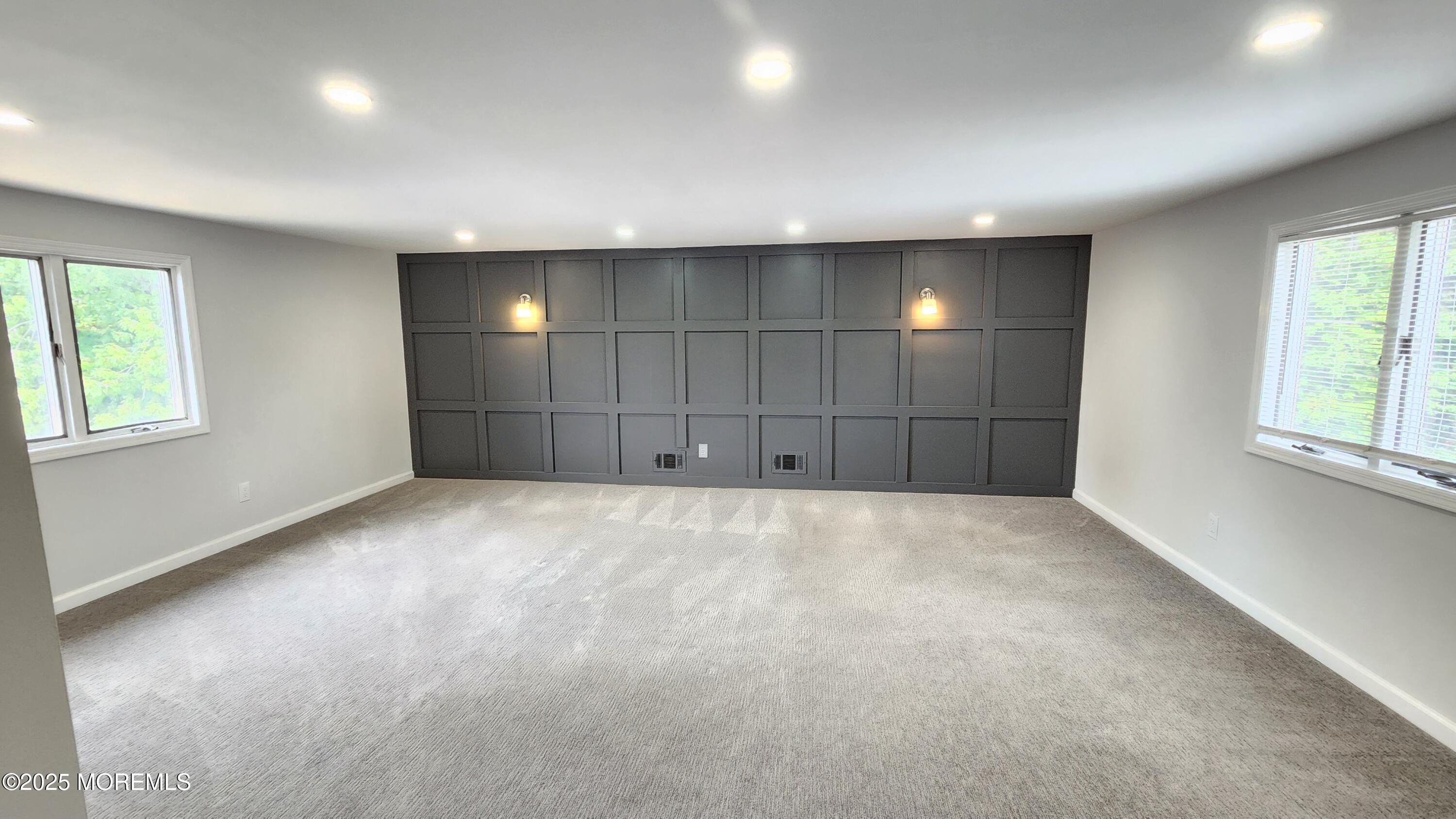34 Hemlock Street Hazlet, NJ 07730 - Photo 17 of 30 a view of an empty room with a window