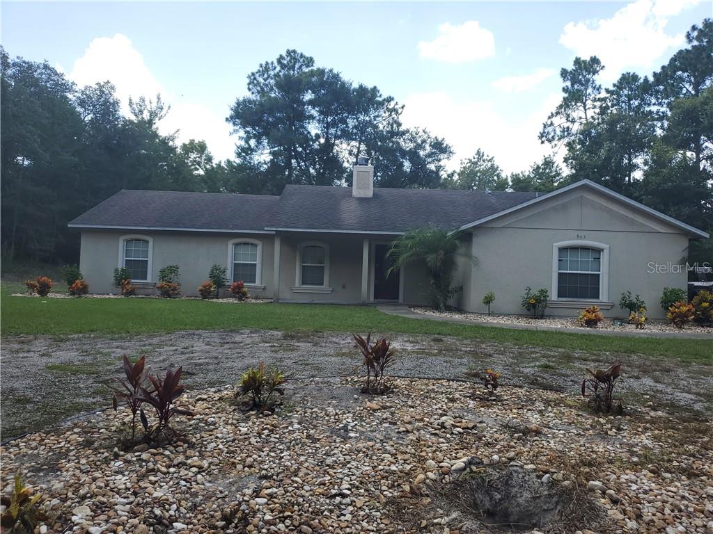 965 Cassadaga Road Lake Helen, FL 32744 - Photo 1 of 1 Gallery Image 1