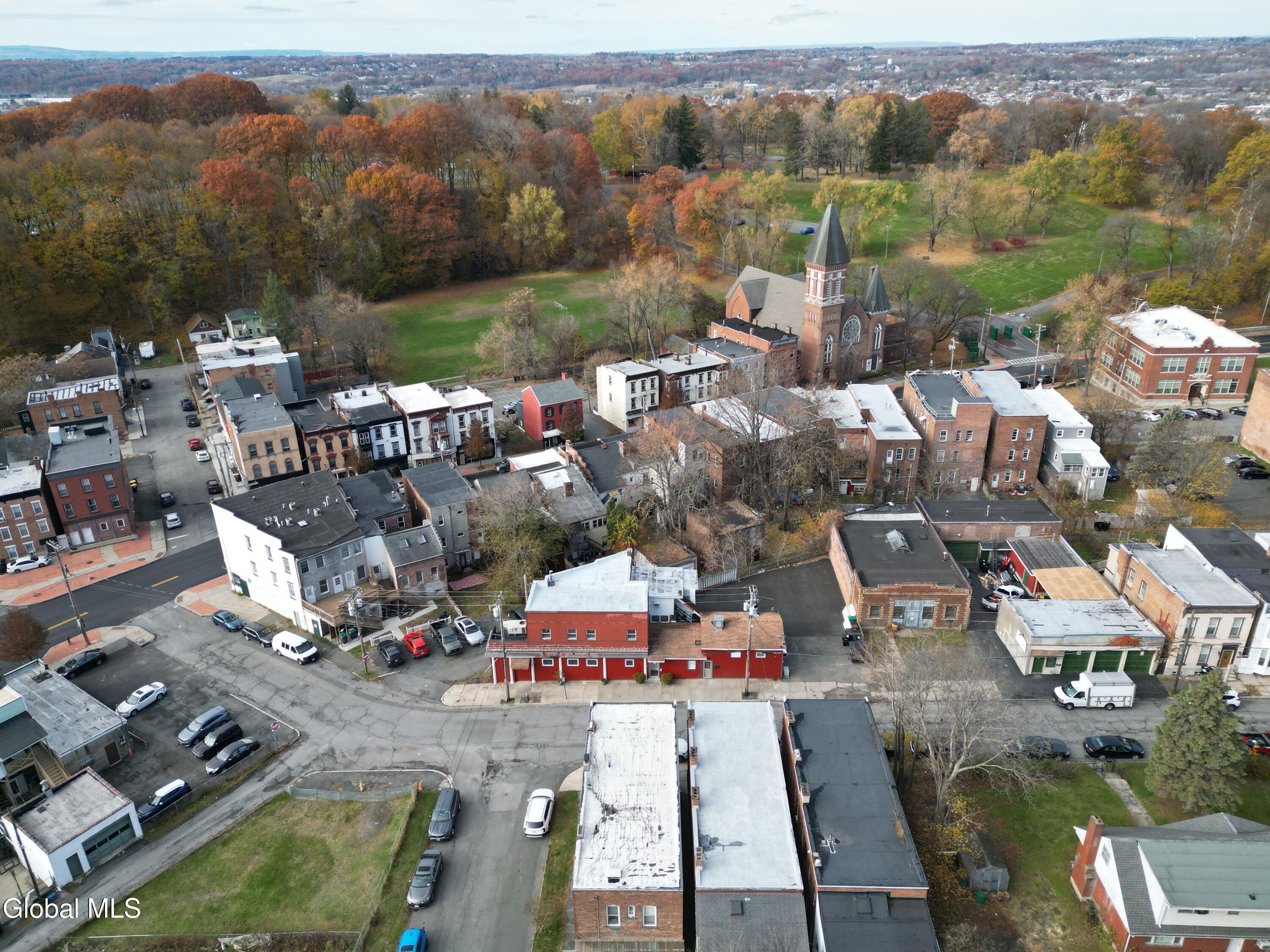 1 14th Street Troy, NY 12180 - Photo 77 of 88 078