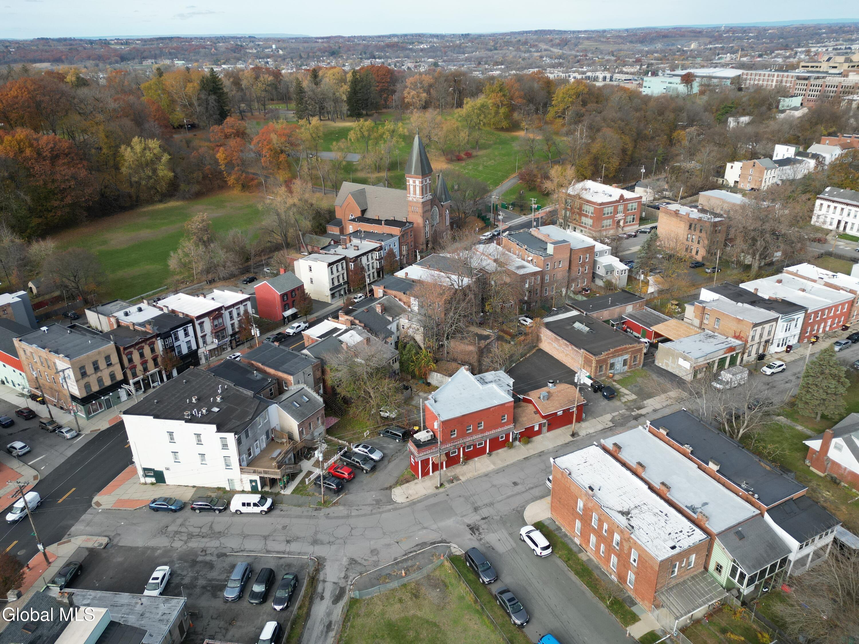 1 14th Street Troy, NY 12180 - Photo 78 of 88 079