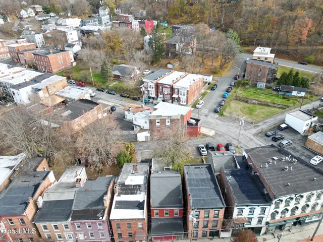 $500,000 | 1 14th Street, Troy, NY 12180