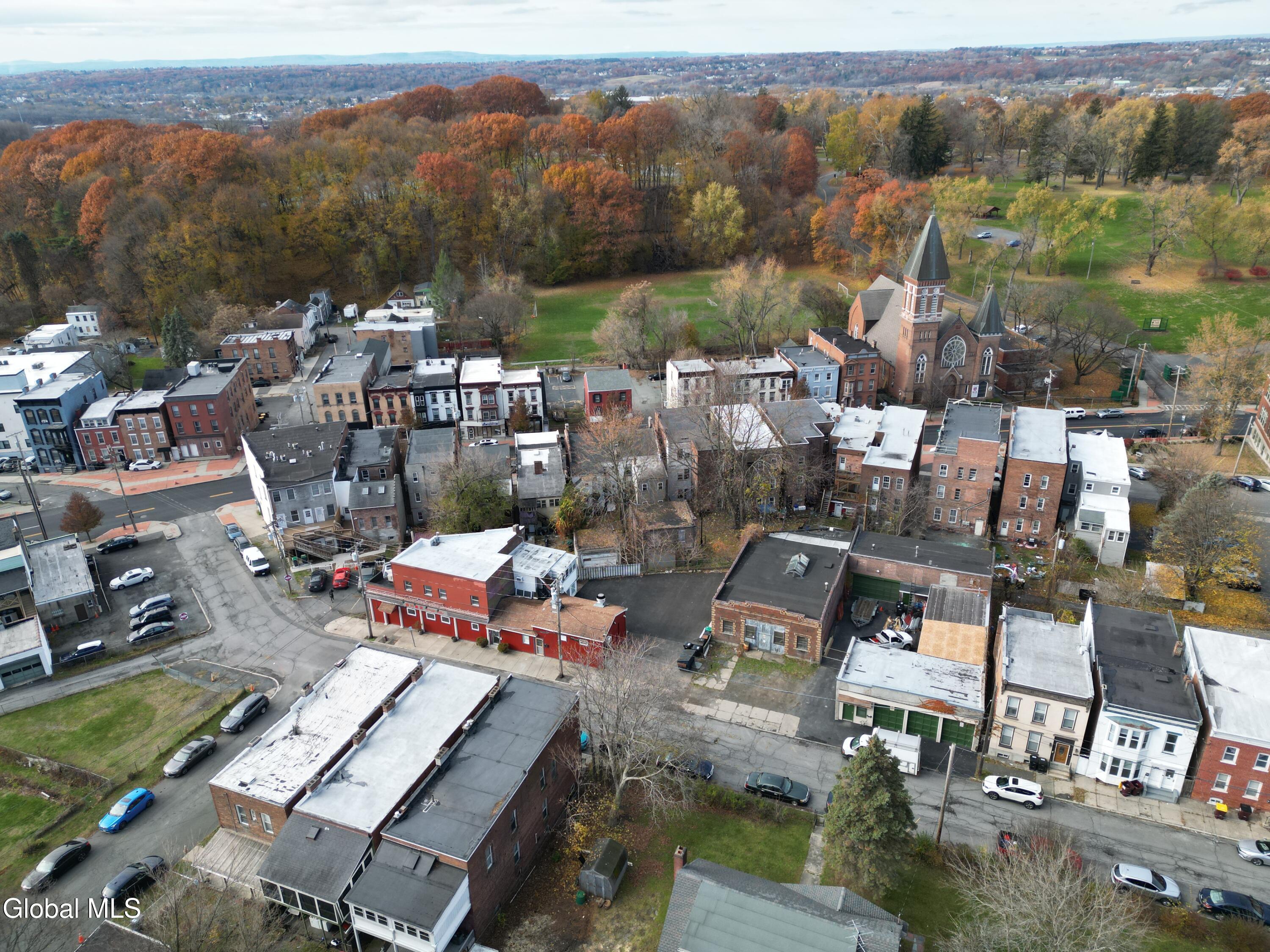 1 14th Street Troy, NY 12180 - Photo 87 of 88 088