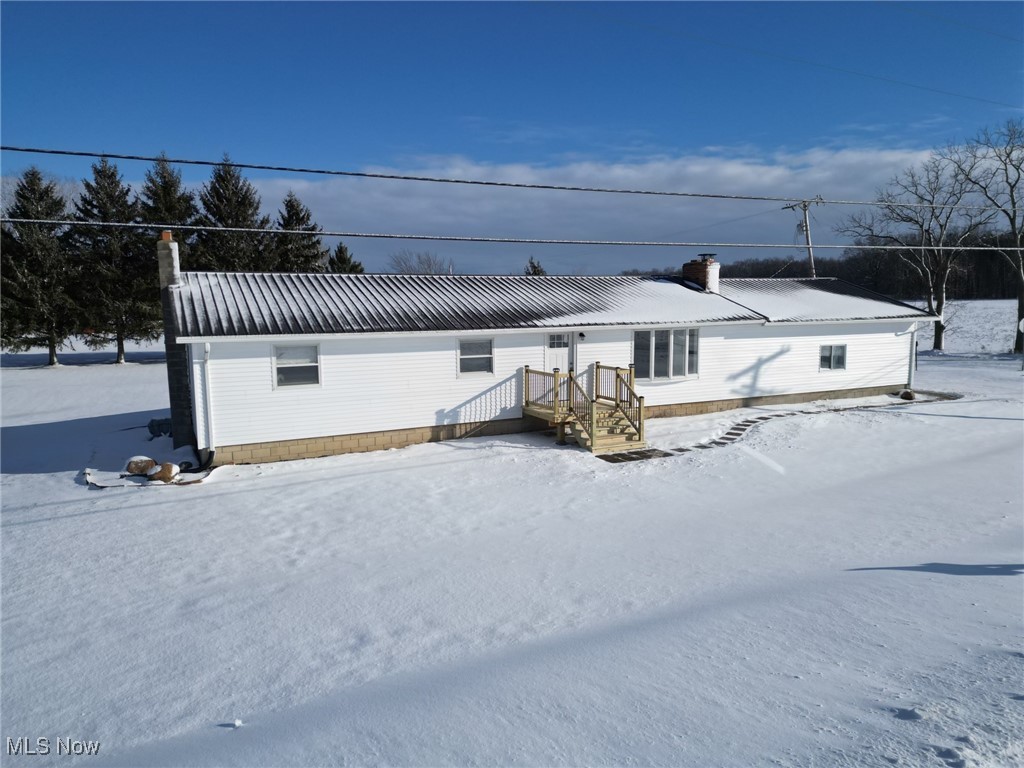 3640 Derussey Road Collins, OH 44826 - Photo 2 of 28 Gallery Image 2
