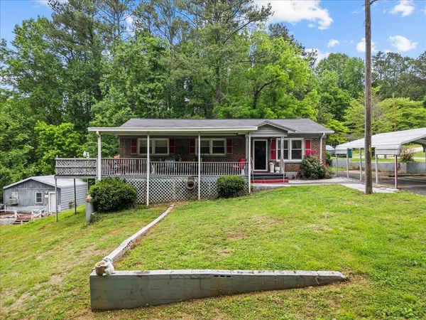 $213,900 | 202 Vermont Drive, Gaffney, SC 29341