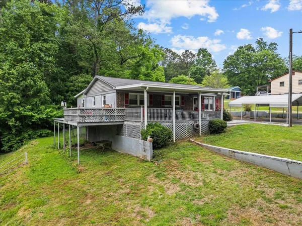 $213,900 | 202 Vermont Drive, Gaffney, SC 29341