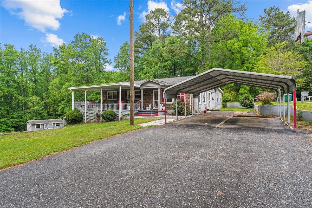 202 Vermont Drive Gaffney, SC 29341 - Photo 2 of 33