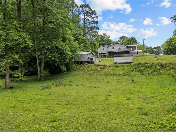 $213,900 | 202 Vermont Drive, Gaffney, SC 29341