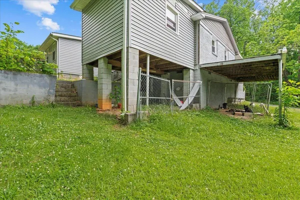 $213,900 | 202 Vermont Drive, Gaffney, SC 29341