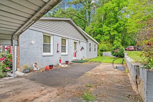 $213,900 | 202 Vermont Drive, Gaffney, SC 29341