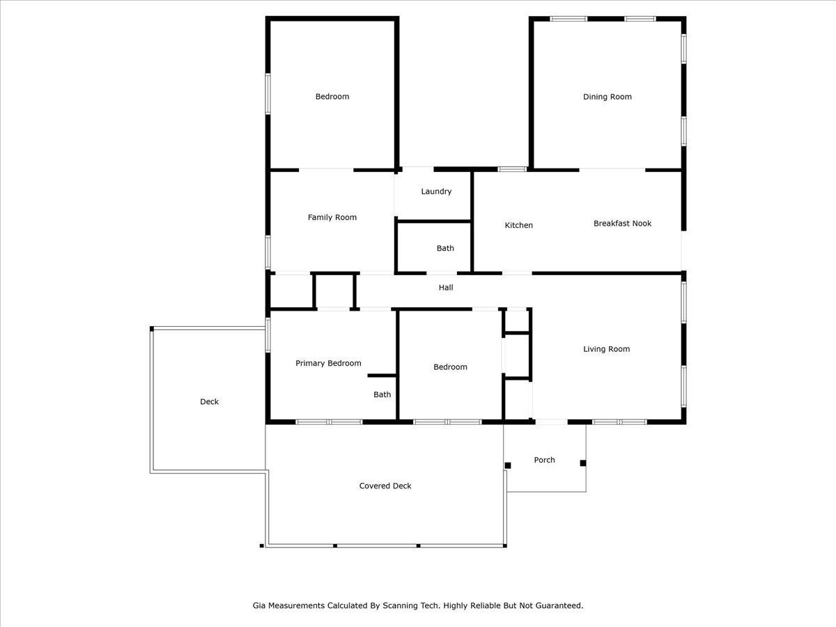 202 Vermont Drive Gaffney, SC 29341 - Photo 33 of 33