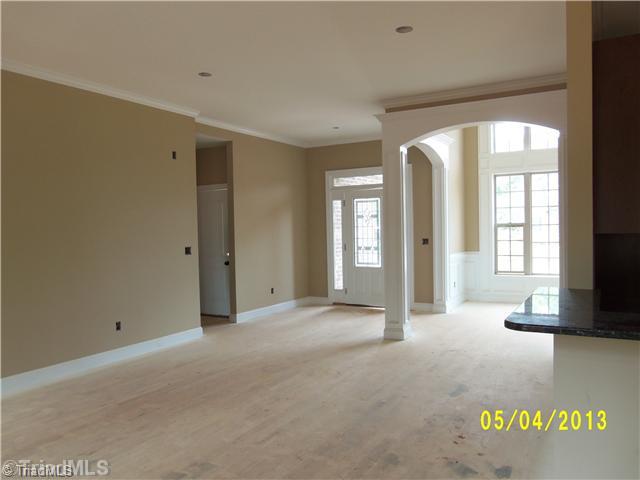 280 Raspberry Ridge Drive Clemmons, NC 27012 - Photo 14 of 14 Living Room.