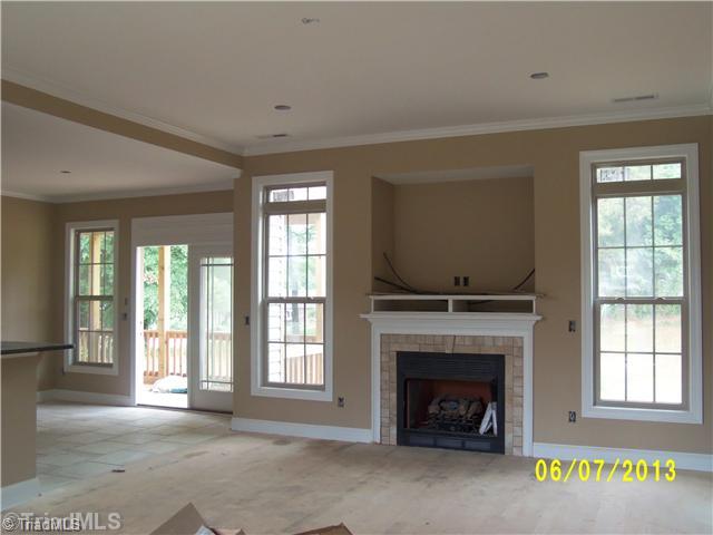 Living Room. 