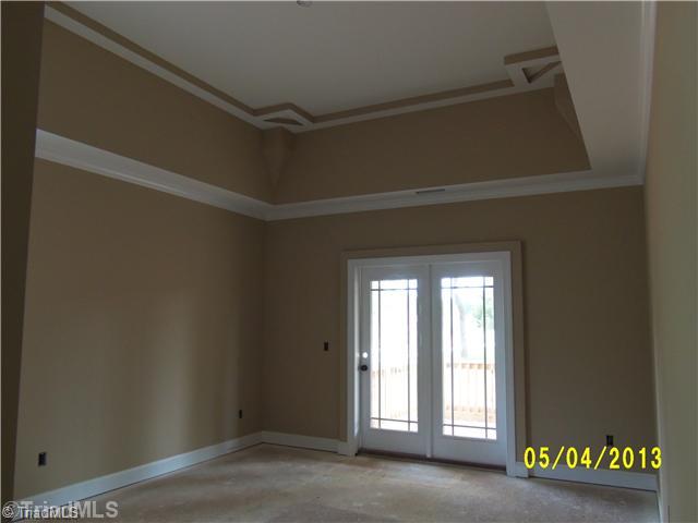 280 Raspberry Ridge Drive Clemmons, NC 27012 - Photo 8 of 14 Master Bedroom.