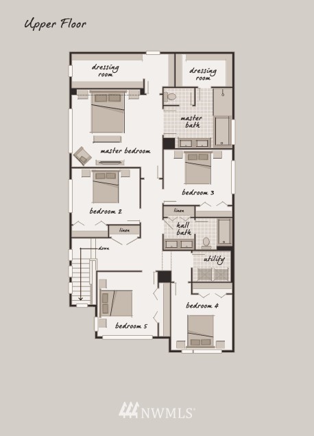 3910 168th Place Southeast Bothell, WA 98012 - Photo 2 of 4