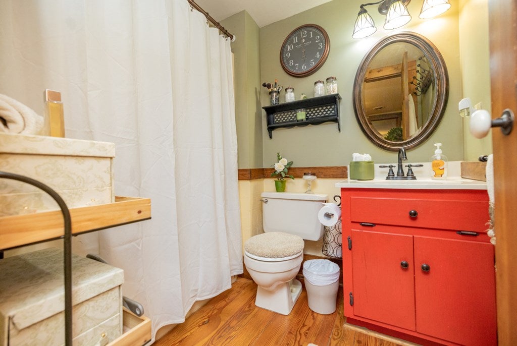 1758 Ontario Road Keysville, VA 23947 - Photo 16 of 67 Gallery Image 16