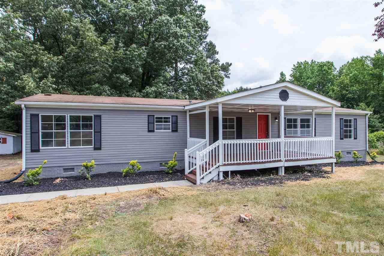 883 George Leonard Road Louisburg, NC 27549 - Photo 1 of 27 Gallery Image 1