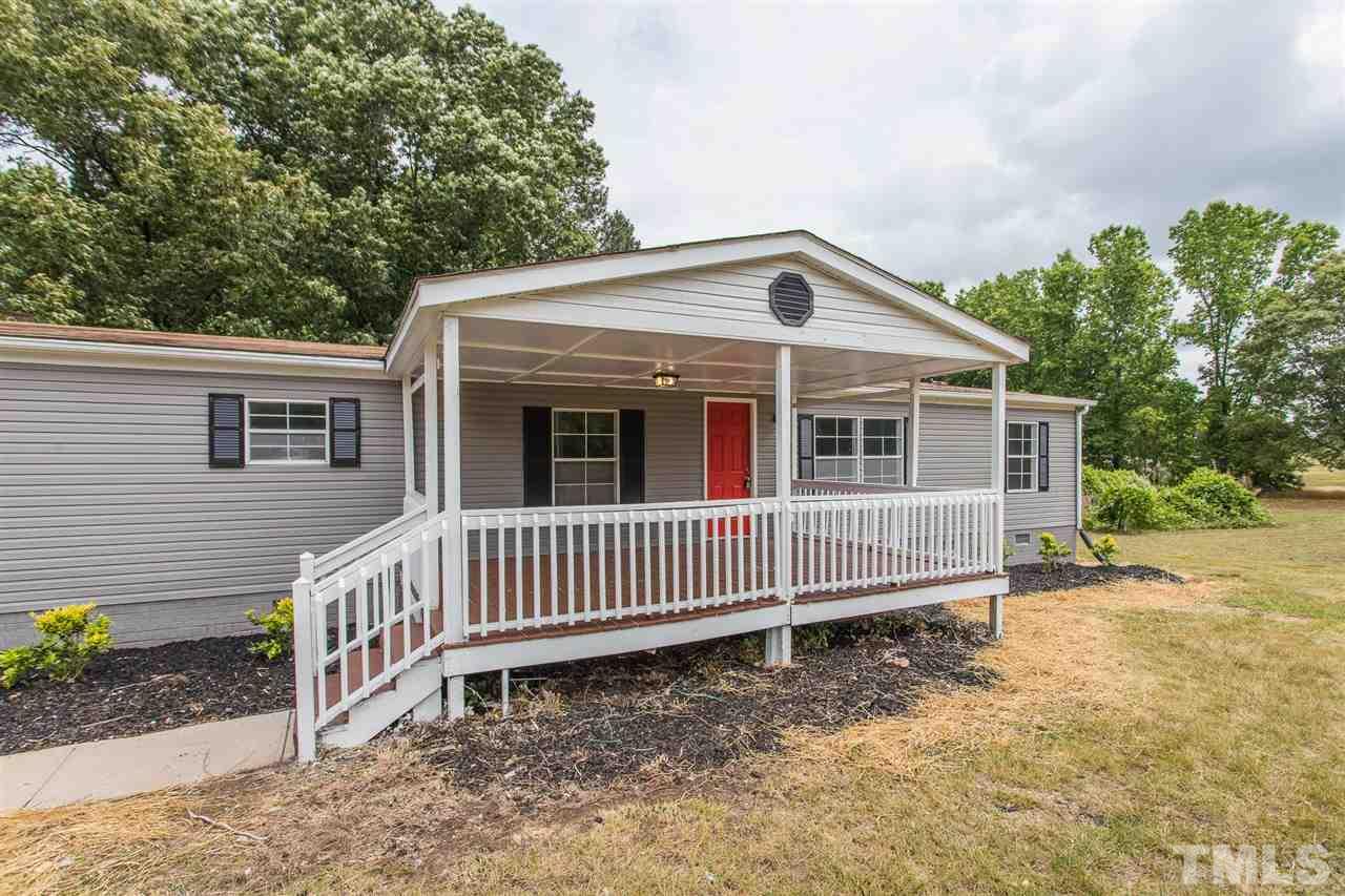 883 George Leonard Road Louisburg, NC 27549 - Photo 23 of 27 Gallery Image 23