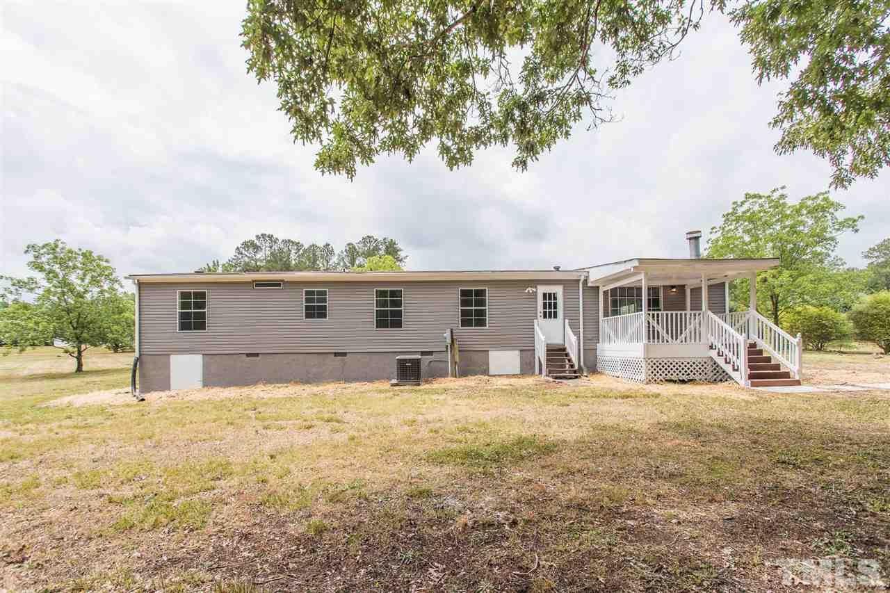 883 George Leonard Road Louisburg, NC 27549 - Photo 25 of 27 Gallery Image 25