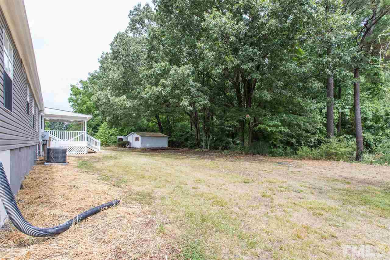 883 George Leonard Road Louisburg, NC 27549 - Photo 26 of 27 Gallery Image 26